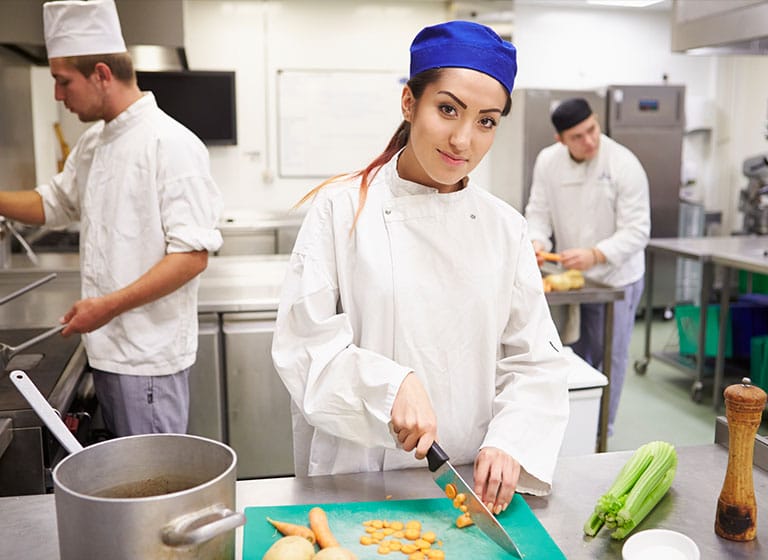 Kitchen Assistant Professional Healthcare UK Limited