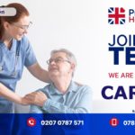 Carers Hiring!